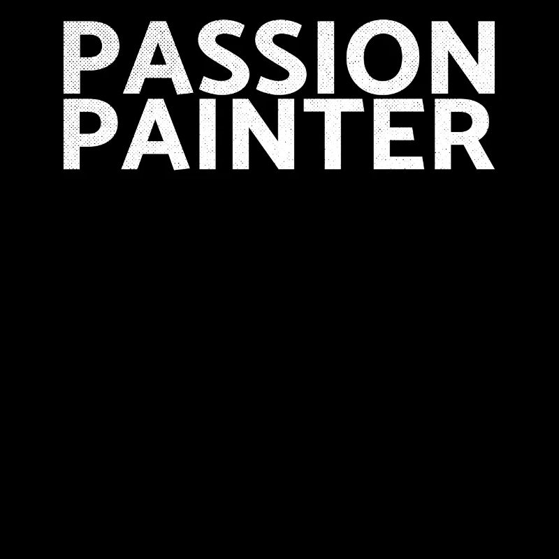Passion painter decorator design for painters