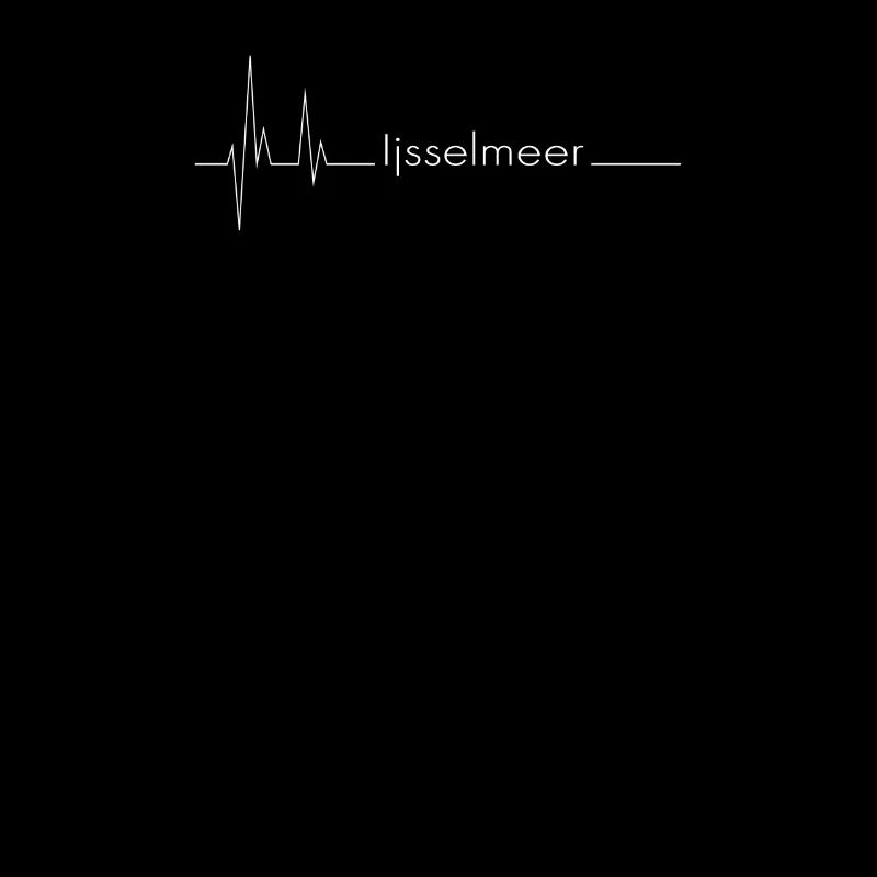 IJsselmeer Holland Netherlands Sailing Gift Idea