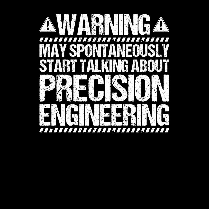 Precision mechanic Precision Machinist
