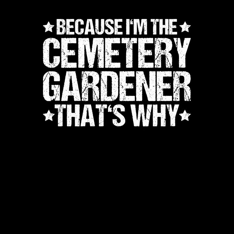 Friedhofsgärtner Friedhof Cemetery Gardener