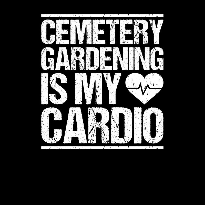 Friedhofsgärtner Friedhof Cemetery Gardener