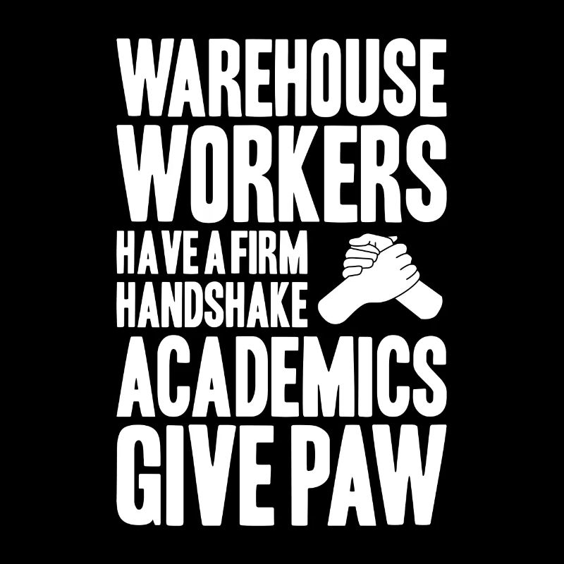 Warehouse Logistics Specialist Warehouse Worker Warehouse