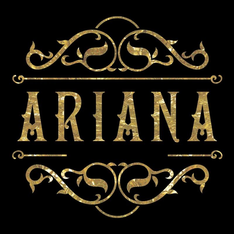 Ariana gold