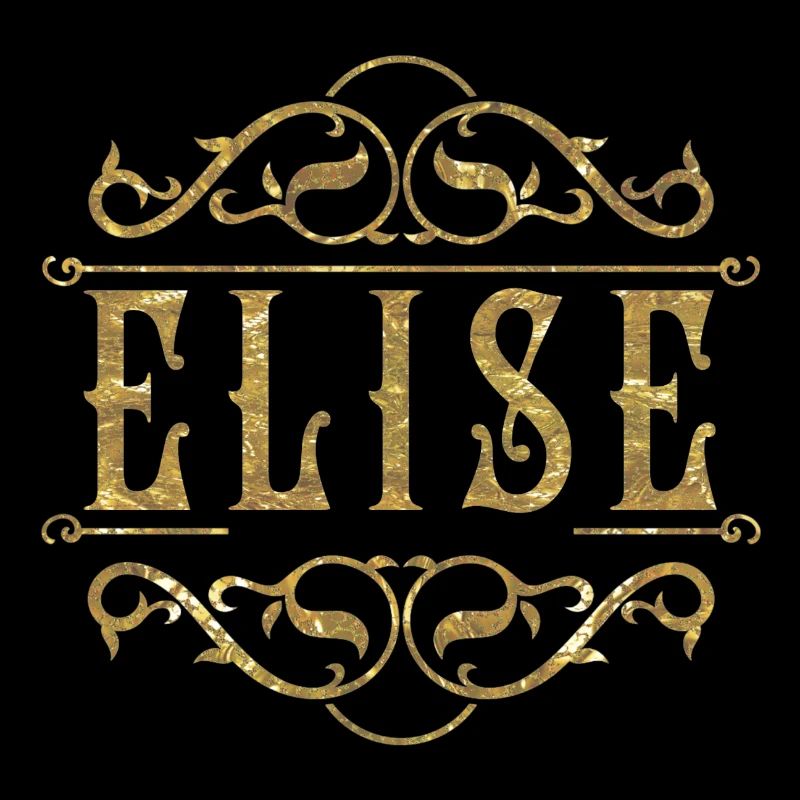 Elise gold