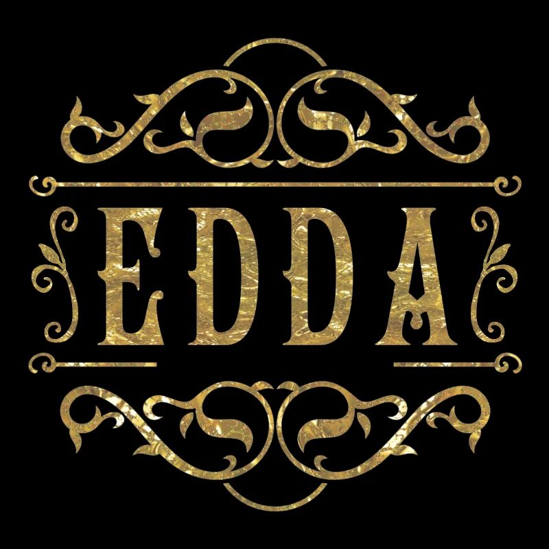 Edda or
