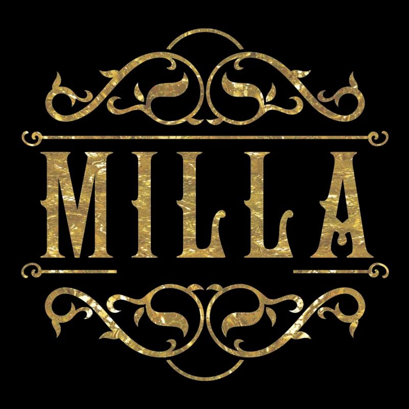 Milla or