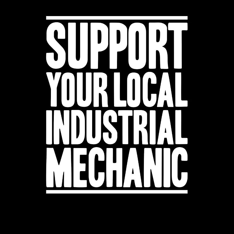 Industriemechaniker Mécanicien Industriel