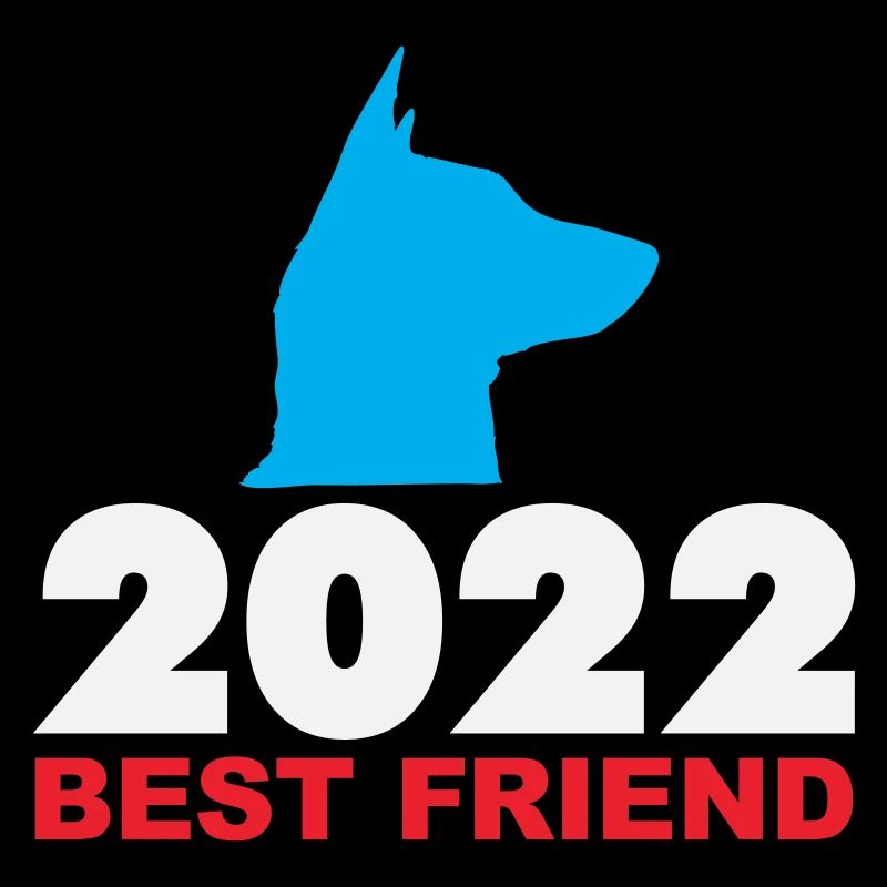 Das beste Freund Maskottchen 2022