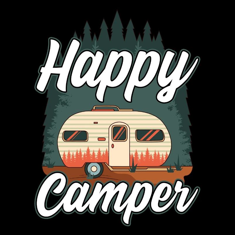 Happy Camper Design
