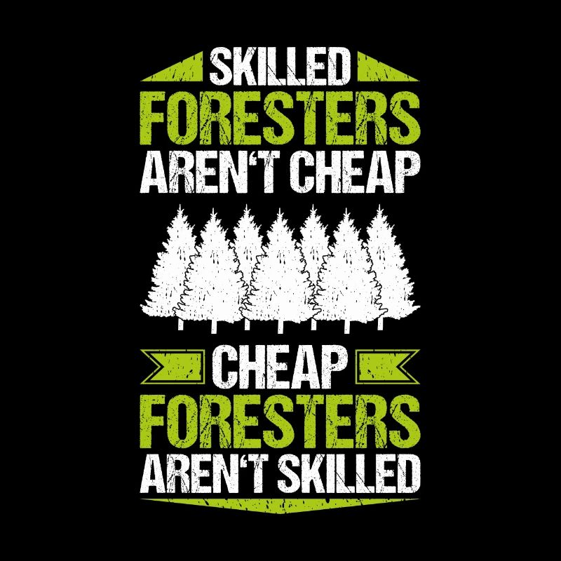 Forestier Forestier Forestier Travailleurs forestiers Forêt