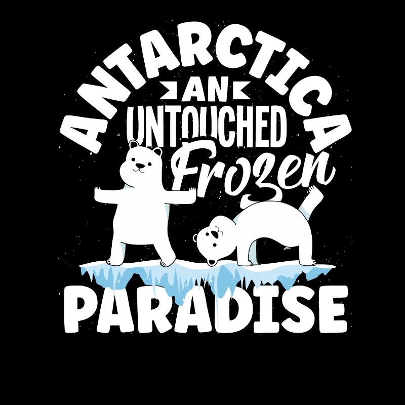 L’Antarctique, un paradis gelé intact