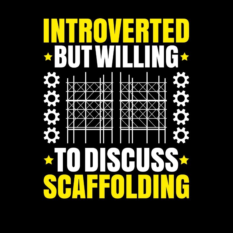 Scaffolding Scaffolding Scaffolder
