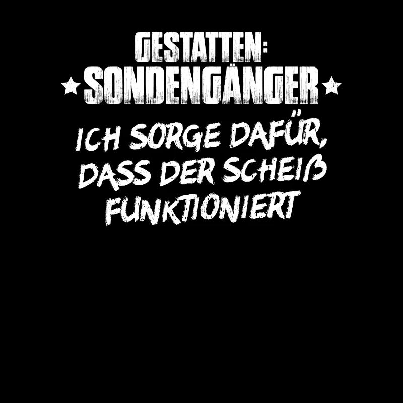 Sondengänger Sondler Metalldetektor Detectorist