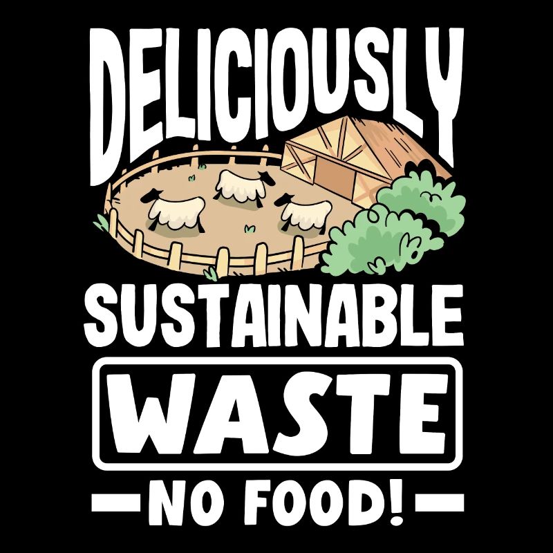 Délicieusement durable : Ne gaspillez pas de nourriture ! Conscient