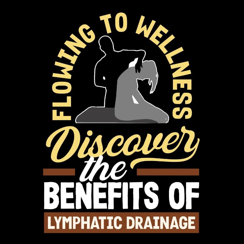 Flowing to Wellness: Discover Lymphatic Drainage