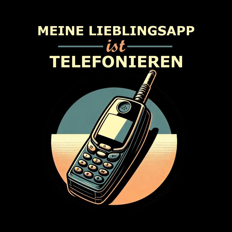 altes Handy