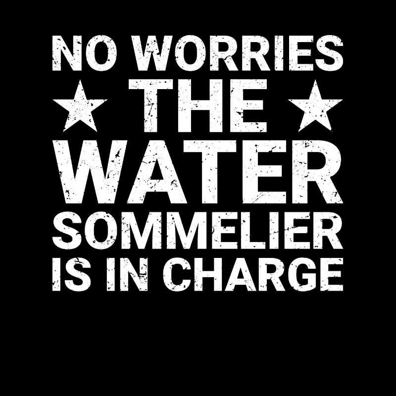 Sommelier de l’eau