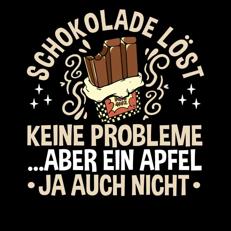 Chocolate, Cocoa & Chocolate Lovers