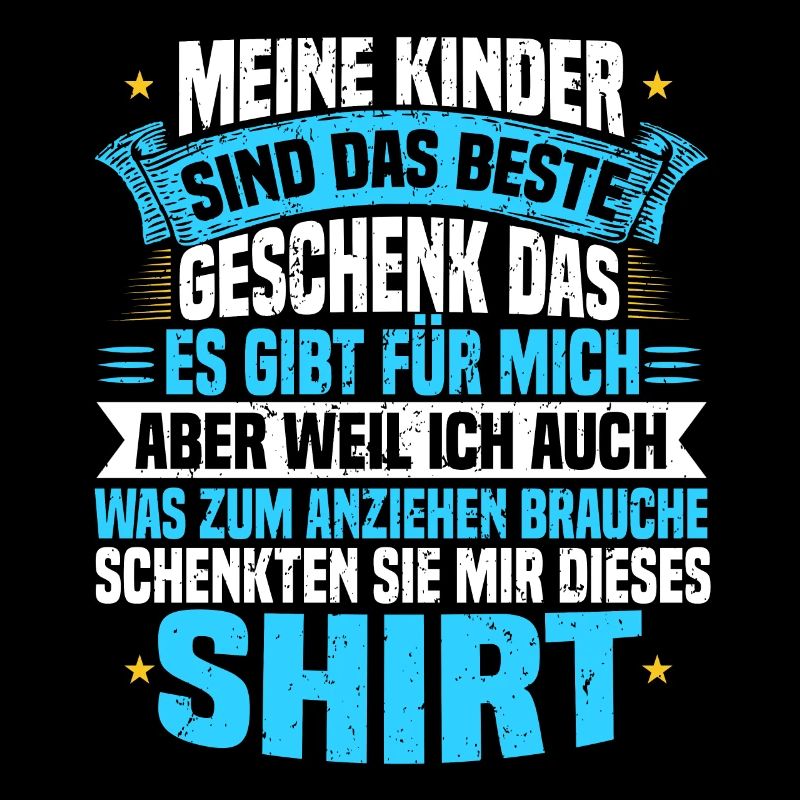 Eltern Geschenk von Kindern, Idee für Mama & Papa