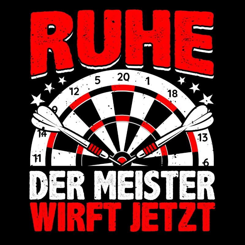 Darts, Dart Player Spell Throwing Master