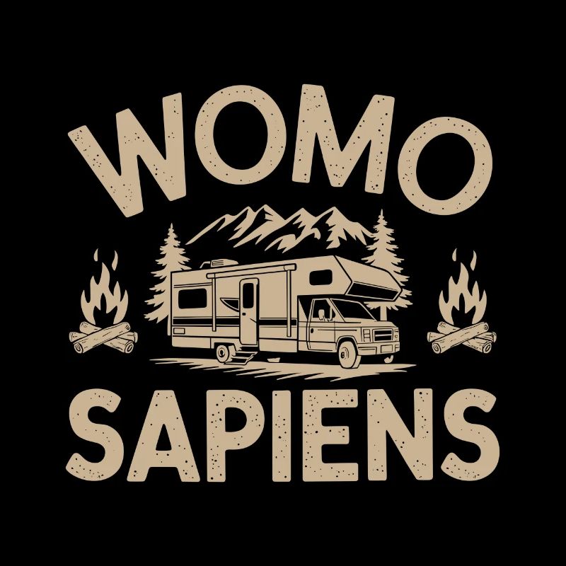 Womo Sapiens