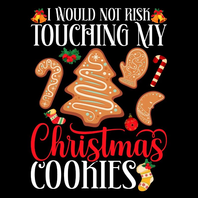 It's not hoarding when it's Christmas cookies