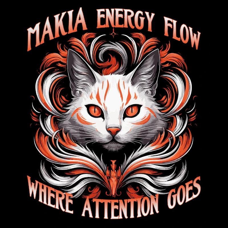 Makia Hawaiian Philosophy Huna Principles Design