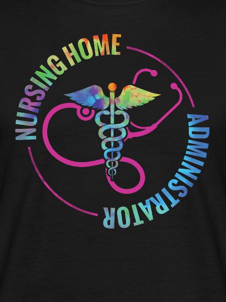 Nursing Home Administrators