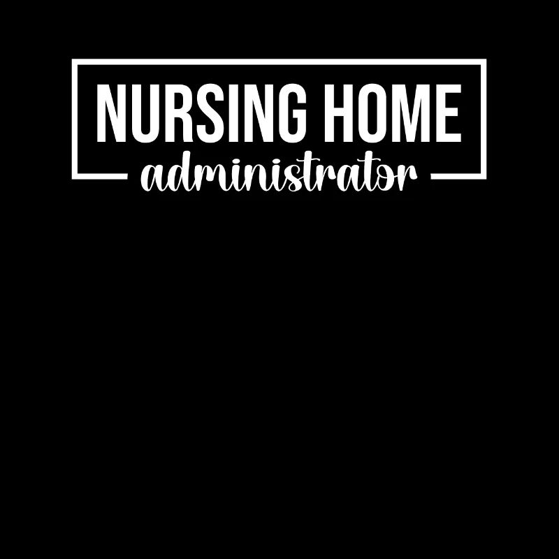 Administrateurs de maisons de soins infirmiers