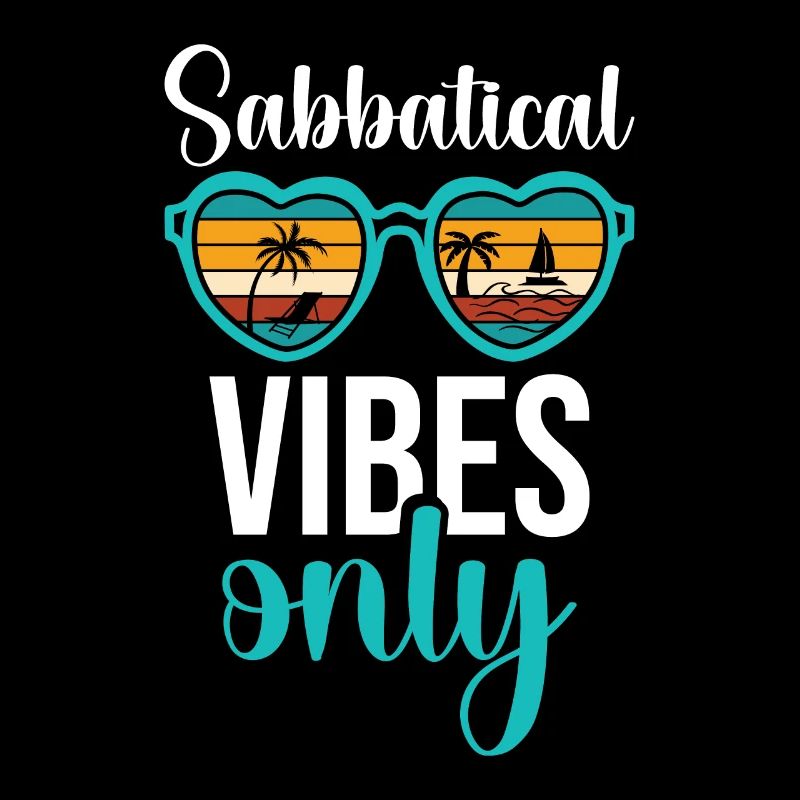 Only Sabbatical Vibes