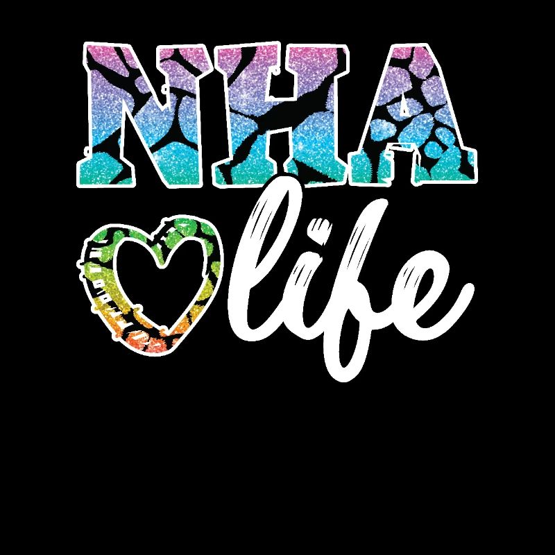 Life as a nursing home administrator