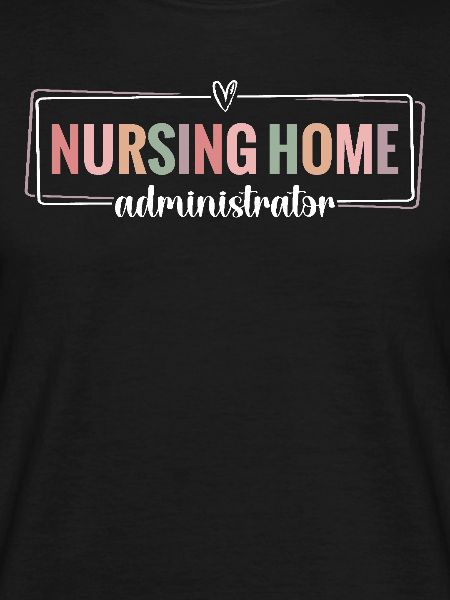 Nursing Home Administrators
