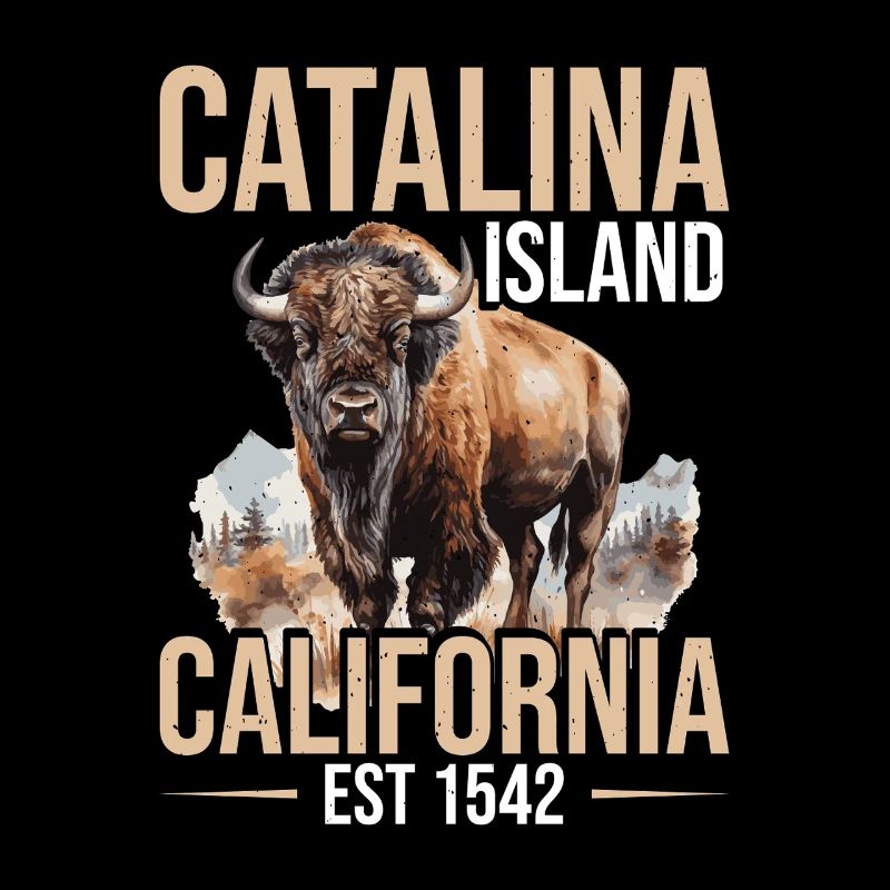 Équipage d’anniversaire de l’île de Catalina