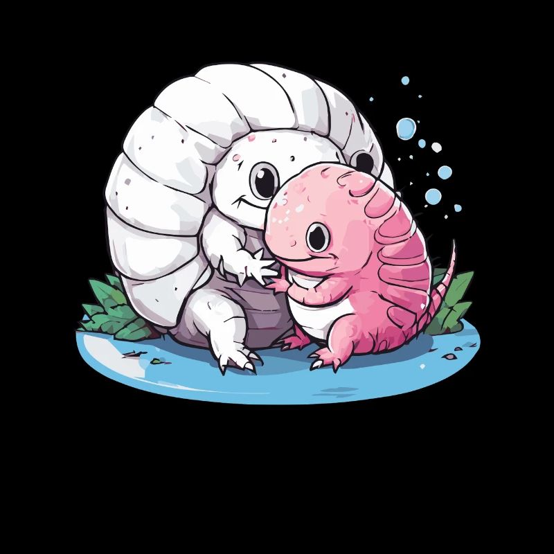 All Cool People Breed Tiny Dinosaurs