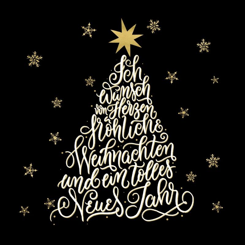 Joyeux Noël et bonne année