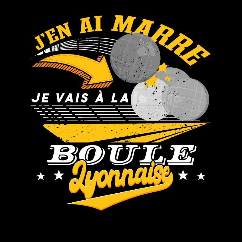 Boule Lyonnaise