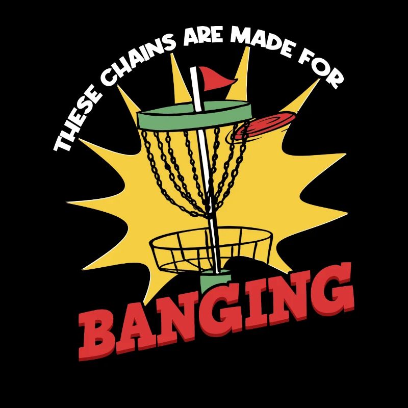 Men Disc Golf