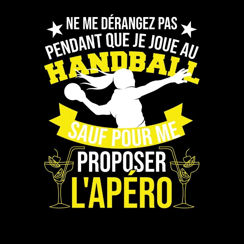 Handball Apéro