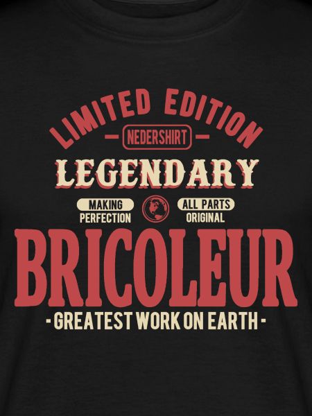 Bricoleur