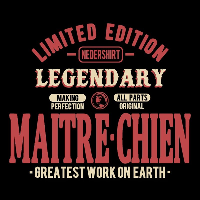Maitre-chien