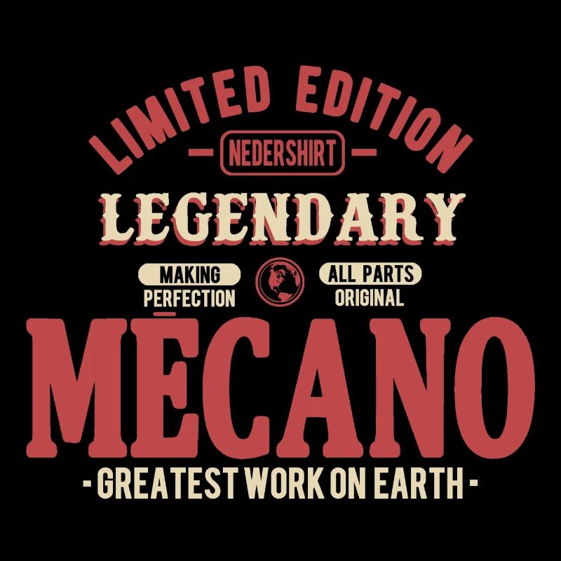 Mécano