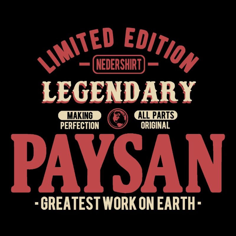 Paysan