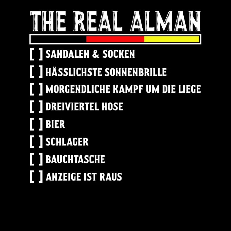 Alman Meme