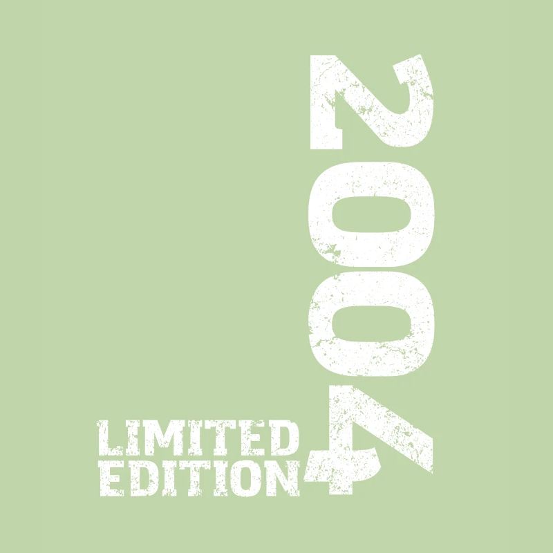 18. Geburtstag Junge Mädchen 18 Jahre 2004 Spruch