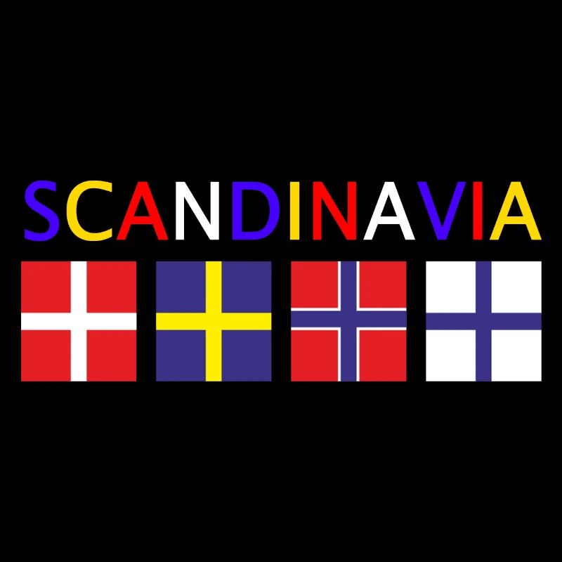 Escandinavia