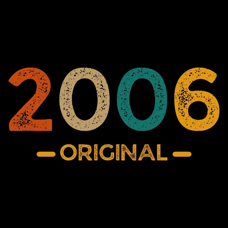 2006 Original