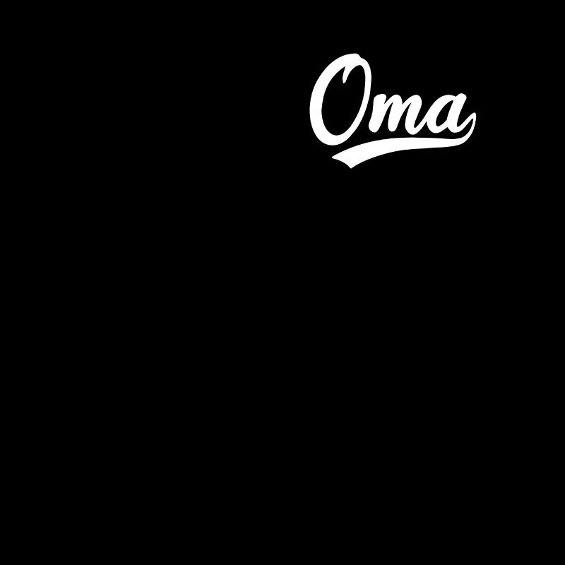 Großeltern Oma