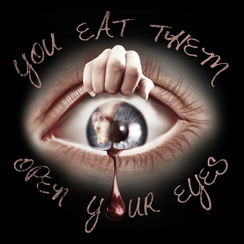 Open your Eyes