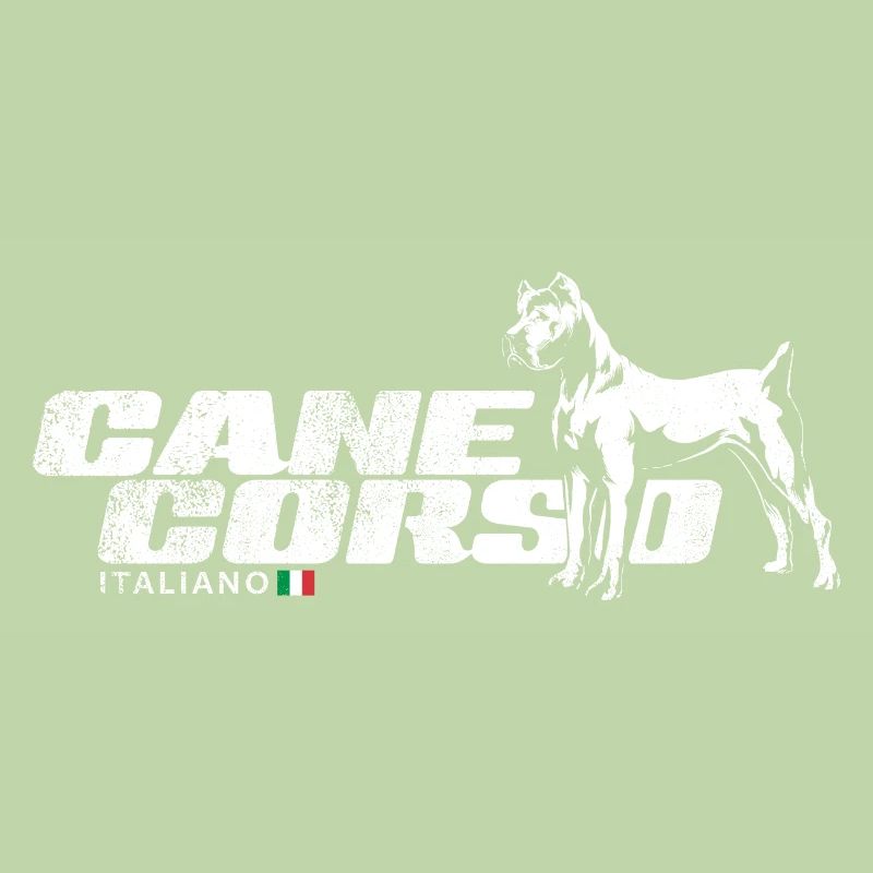 Cane Corso