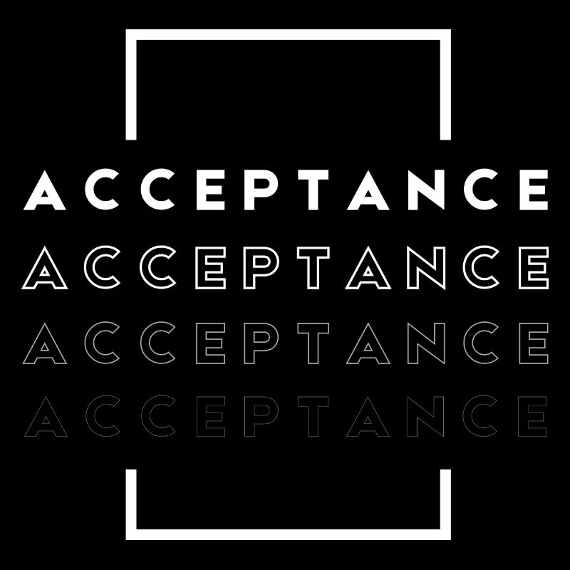 Acceptance